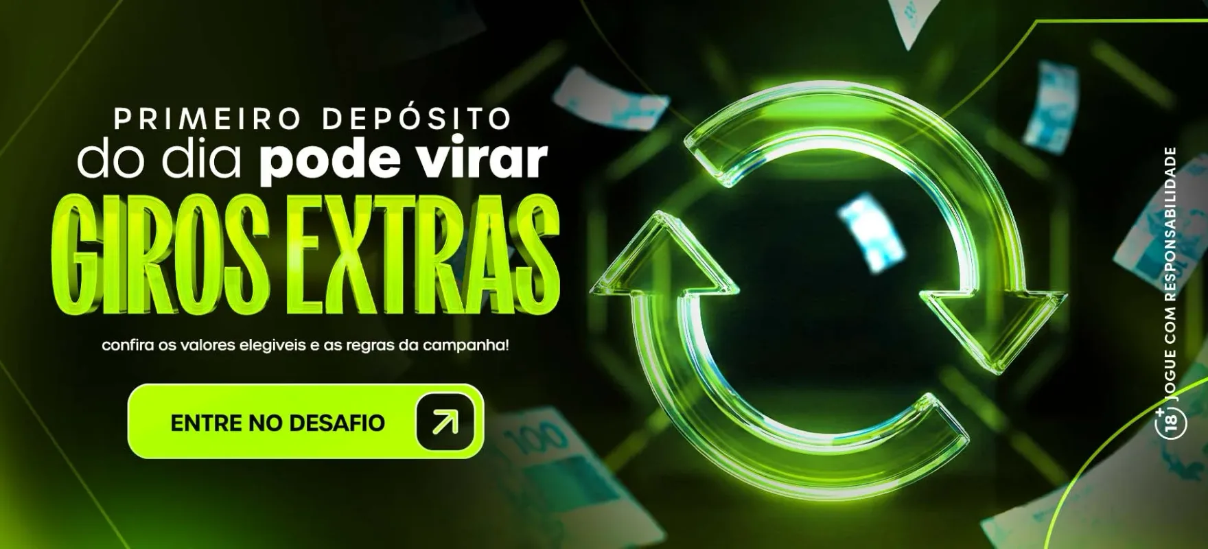 deposito bemvindo10