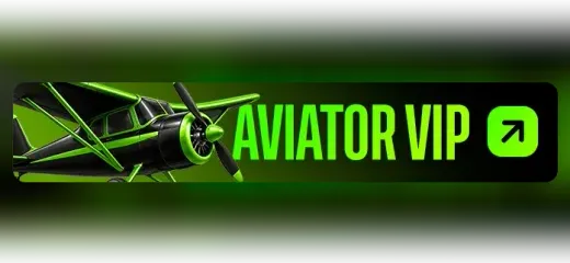 Aviator VIP